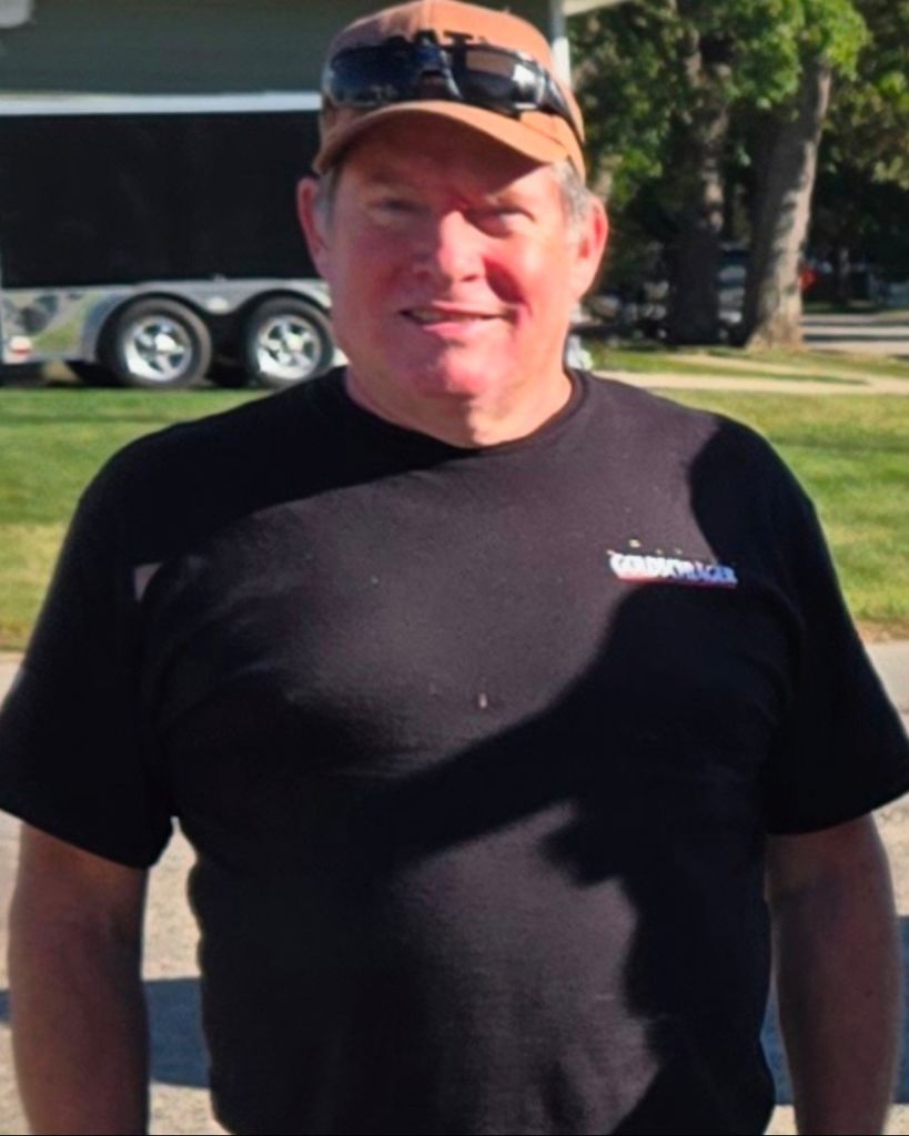 William J. "Bill" Haas Profile Photo