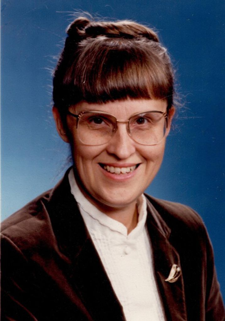 Marjorie Ellen Nelson Perisho Profile Photo