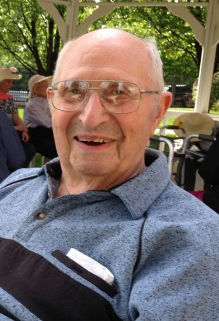 Camillo Volini