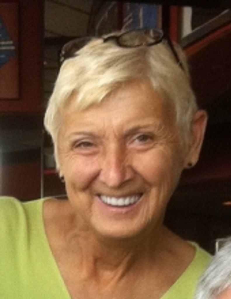 Claudia Little