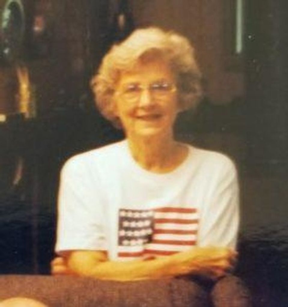 Betty L. Jenkins Profile Photo