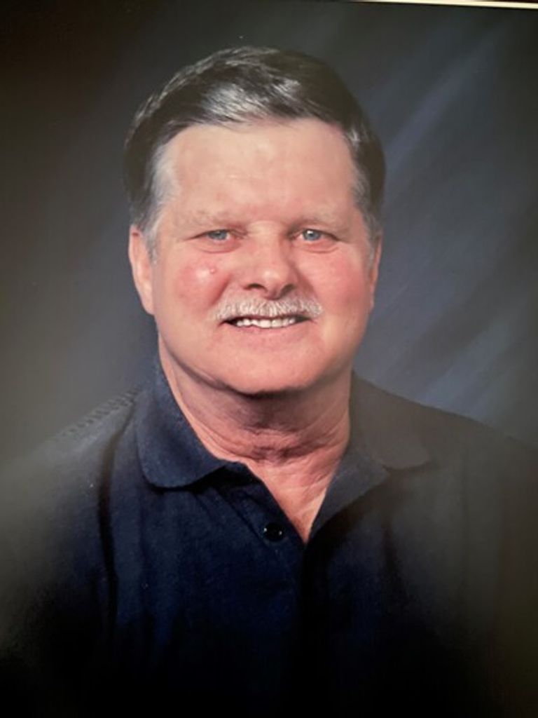 Harry Edward Mckay, Jr. Profile Photo