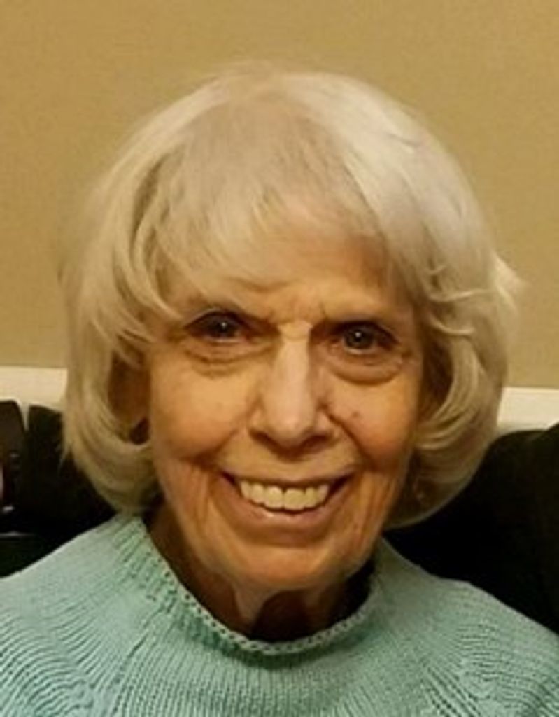 Nikki B.L. Smith Profile Photo
