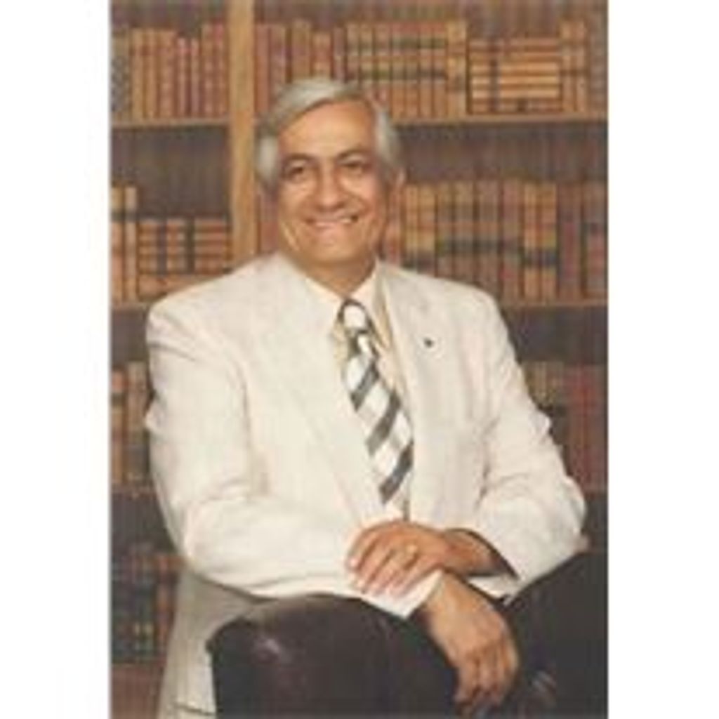 Louis Belisario Montenegro