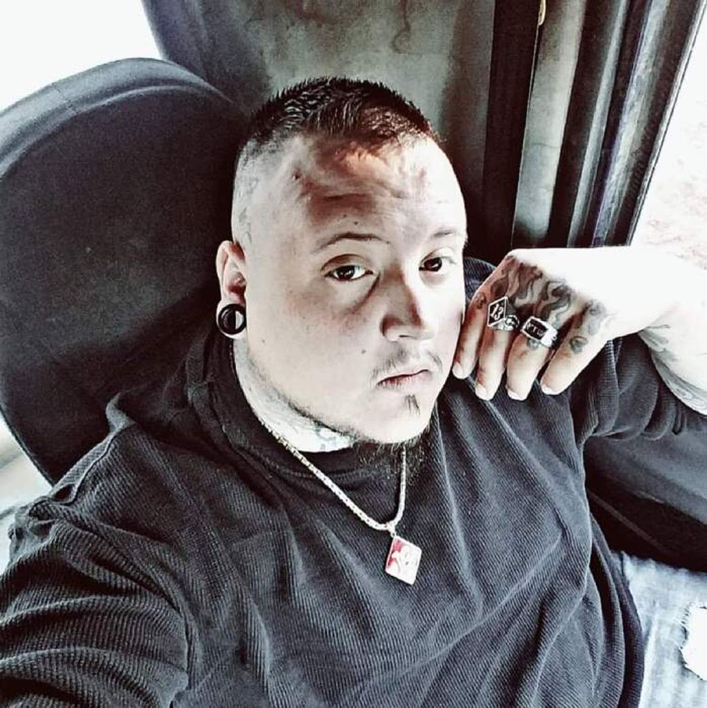 Austin "Rome" Clark Profile Photo