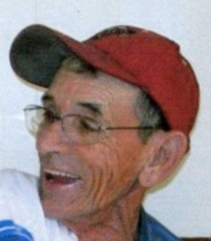 Mr.  Gerald Percy Owens, 70