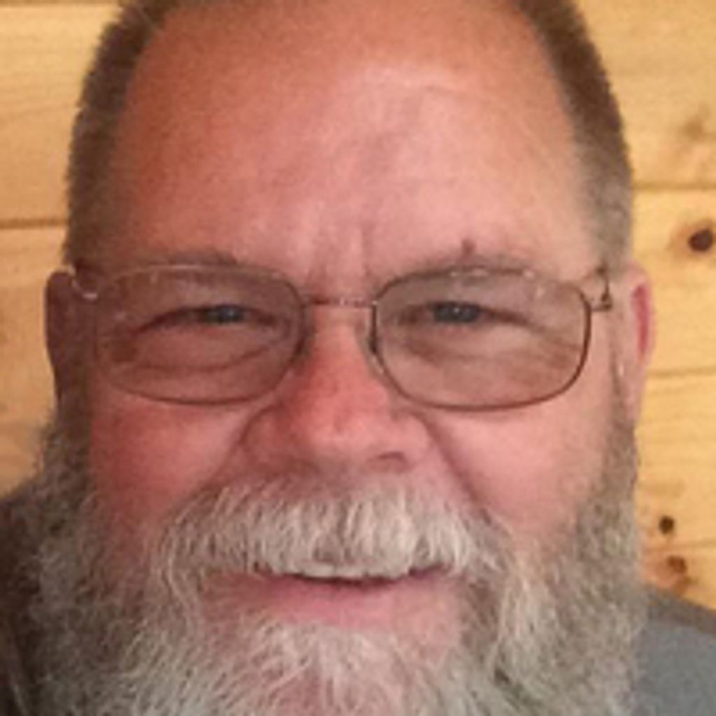 Mark Hansen Profile Photo