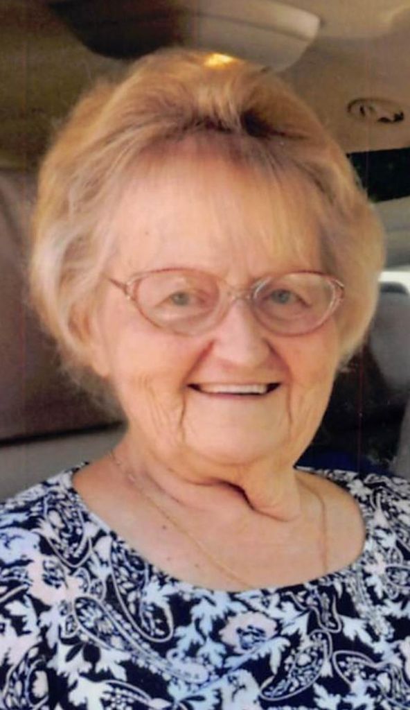 Margaret Ellen Murray Profile Photo