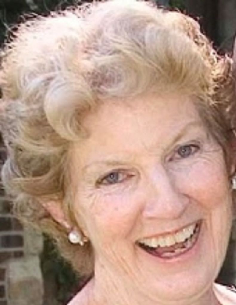 Geraldine "Gerrie" Swords