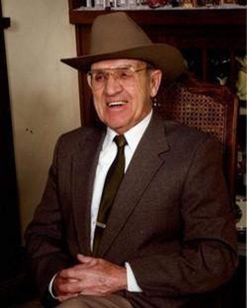 Charles Clifford Durward