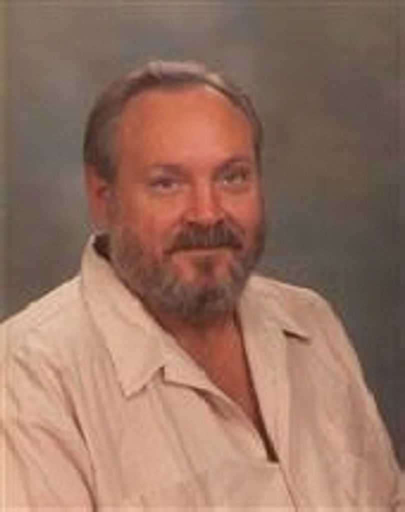 Donald Lee Virdell