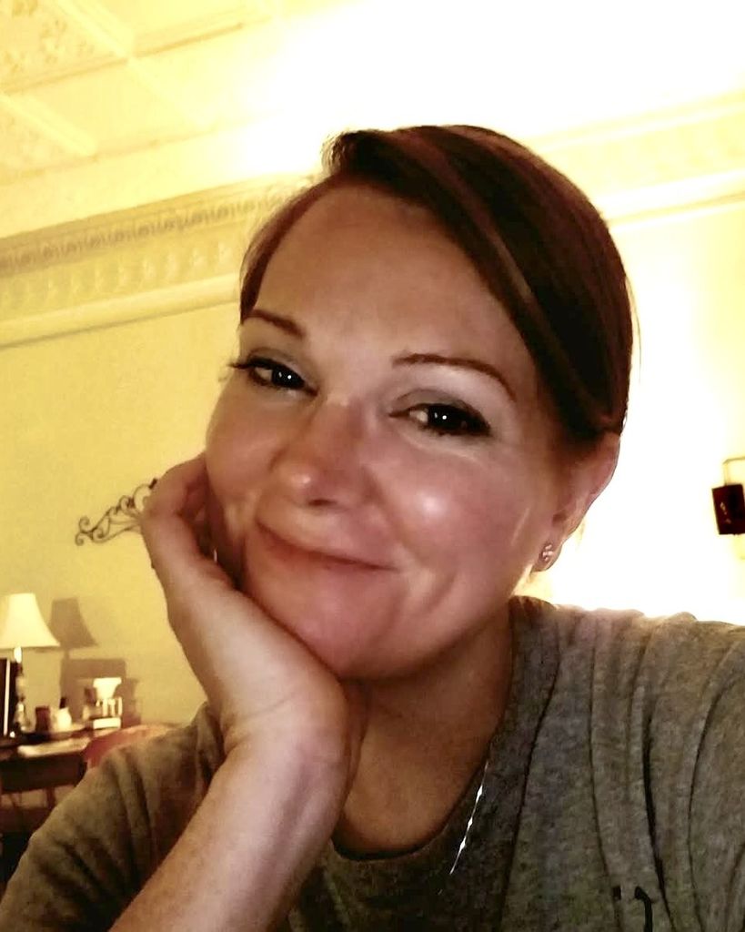 Pamela Marie Johnson