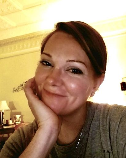 Pamela Marie Johnson's obituary image