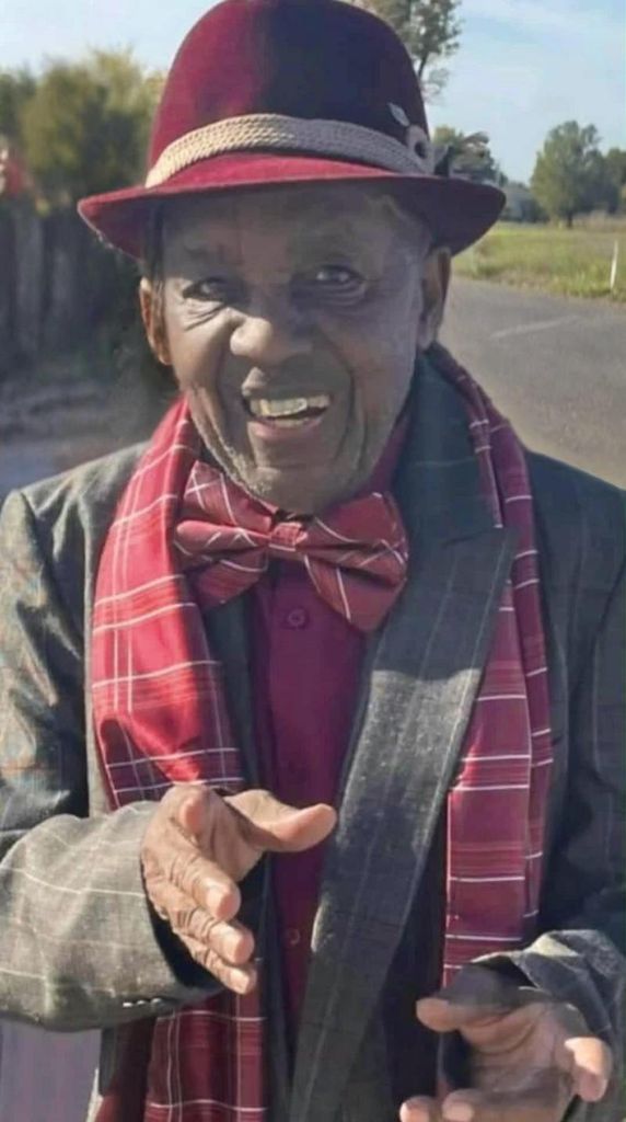 Silas Pressley Sr. Profile Photo