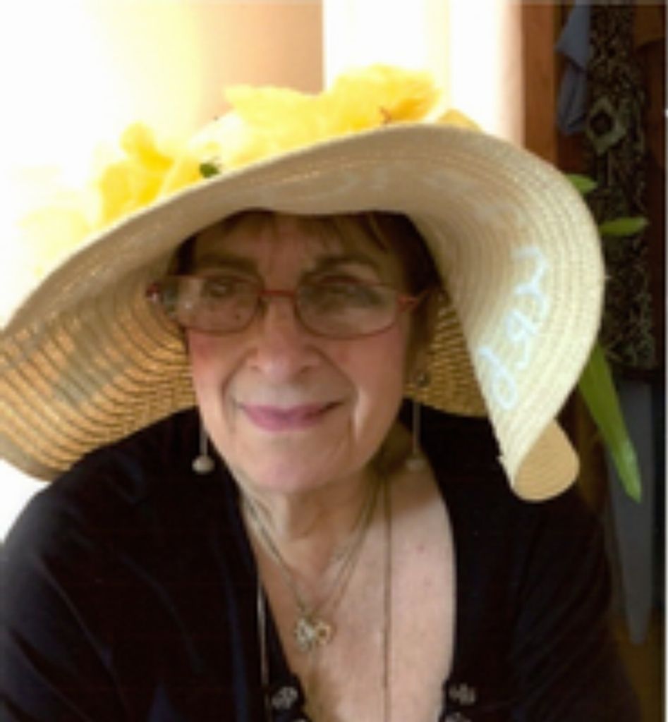 Judith El Sharif Profile Photo