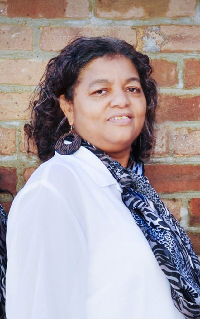 Johnnie Faye Jackson Profile Photo