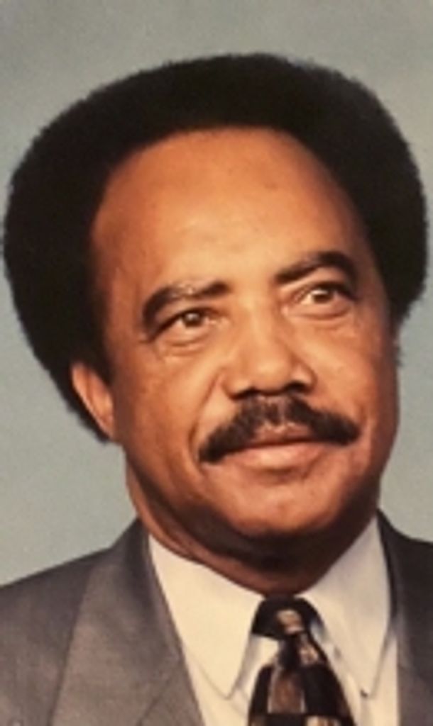 Roosevelt Mr. Shelby