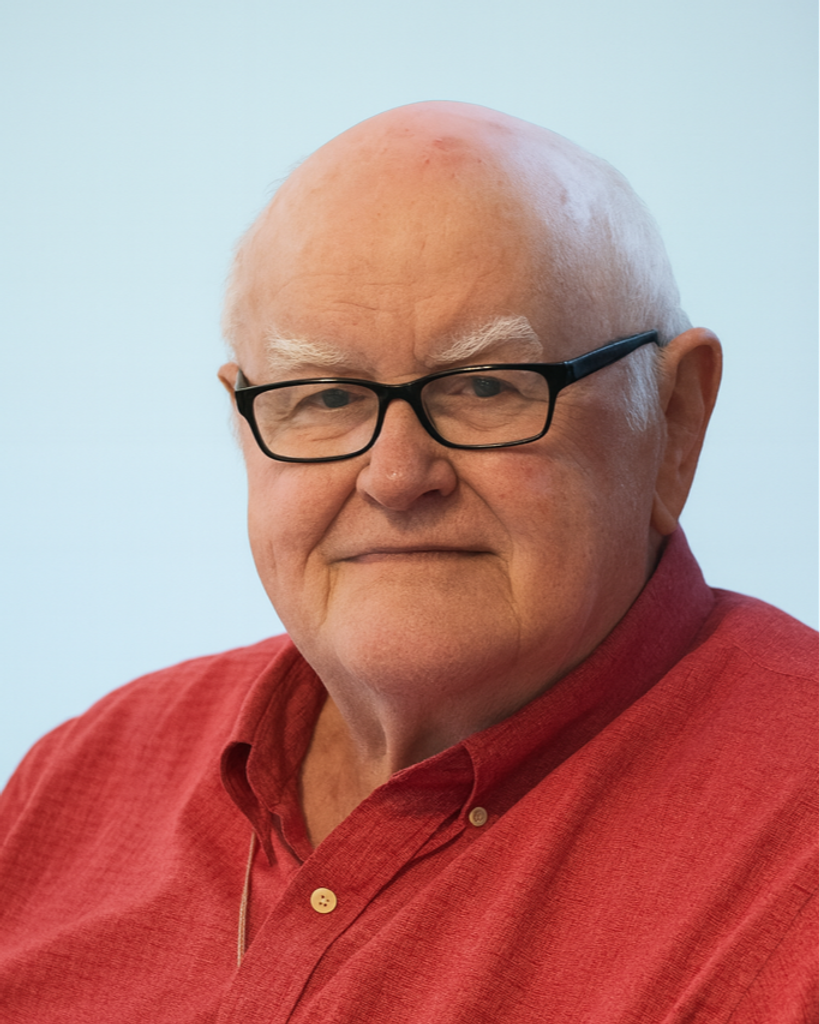 Thomas "Tom" McBee Profile Photo