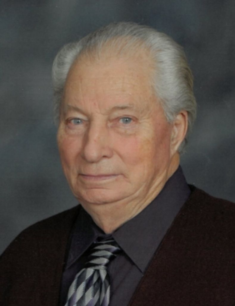 Gerald "Jerry" C. Meyer Profile Photo