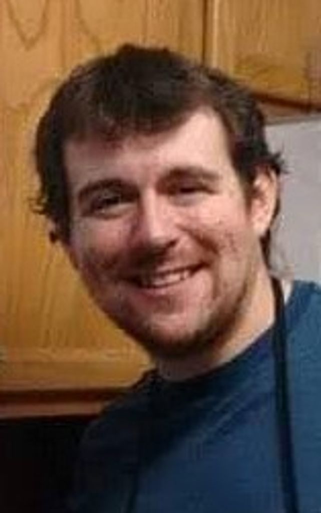 Tyler Michael Etter Profile Photo