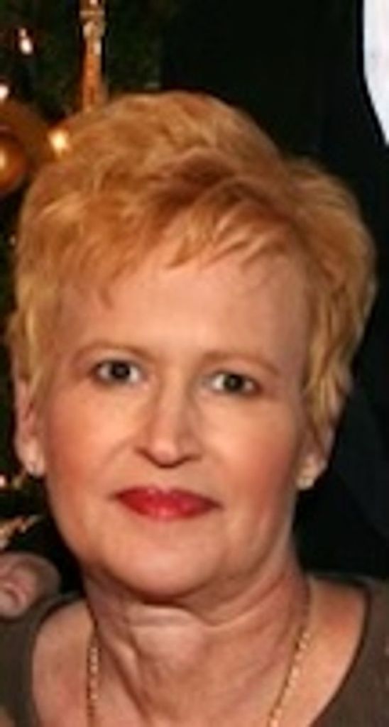 Robin Miller Profile Photo