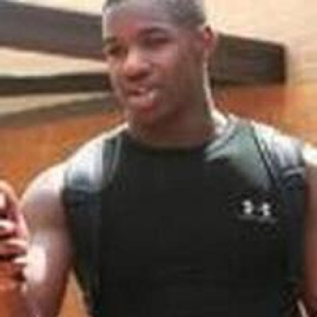 Garic Maurice Grady Profile Photo