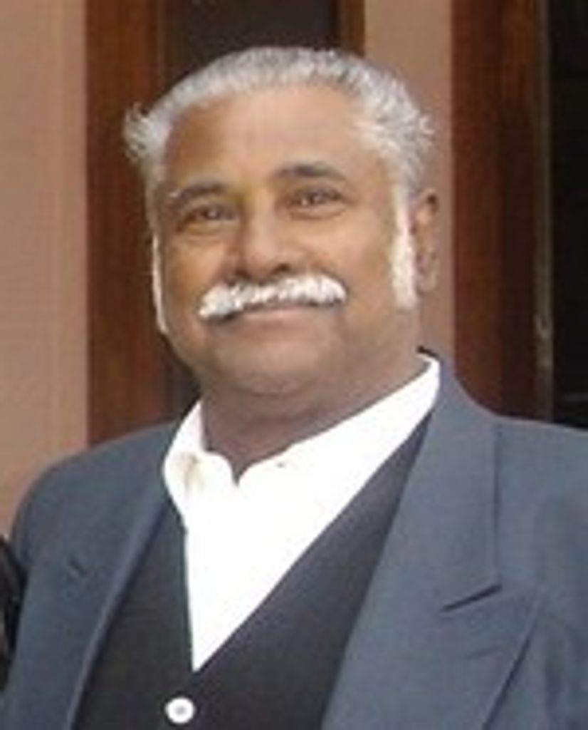 Kasivisvanathan Karthigasoo