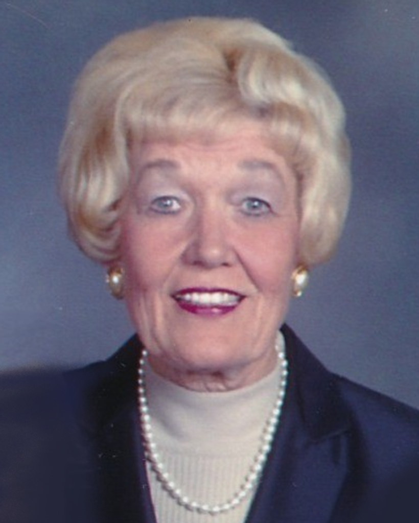 Anna Hicks Isgett Profile Photo