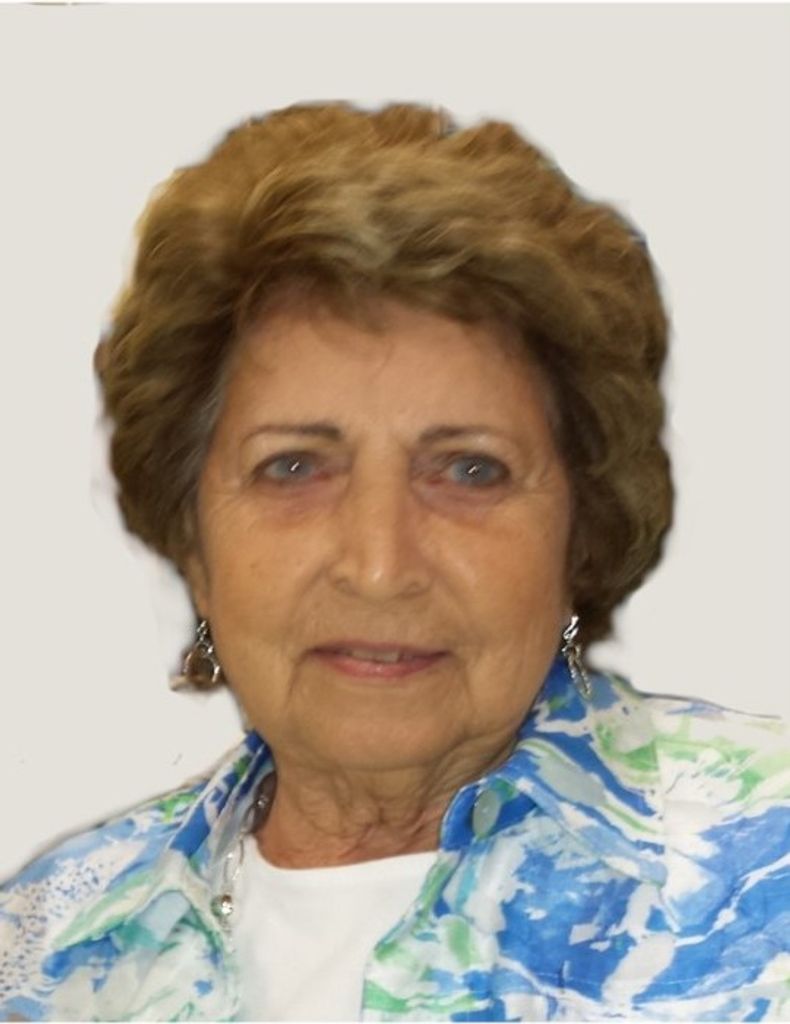 Elaine (Thrift)  Cosper
