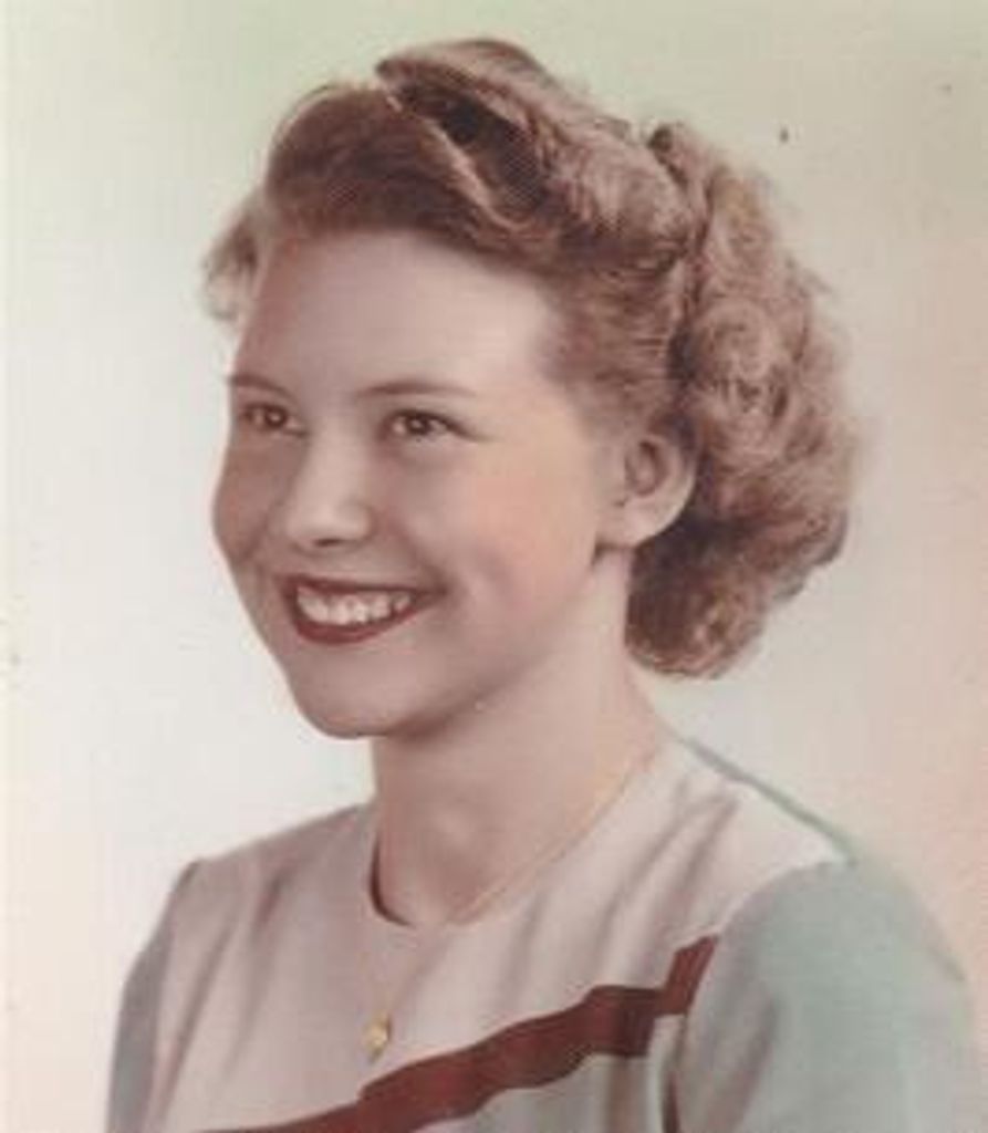 Loretta Hart (Hammond) Profile Photo