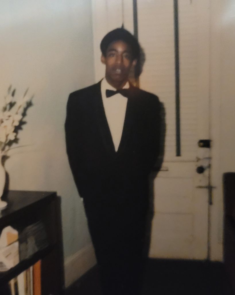 Bradford Allen King Obituary April 13, 2025 - Goldsteins Funeral