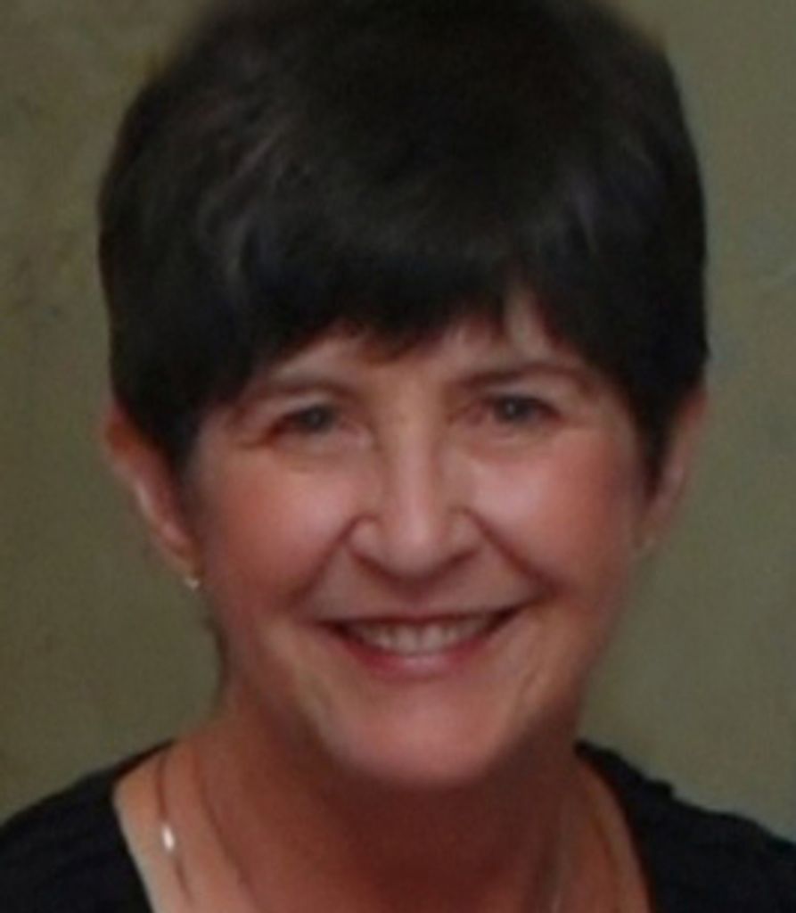 Susan Apted
