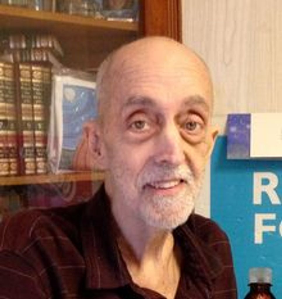 Melvin F. Beach