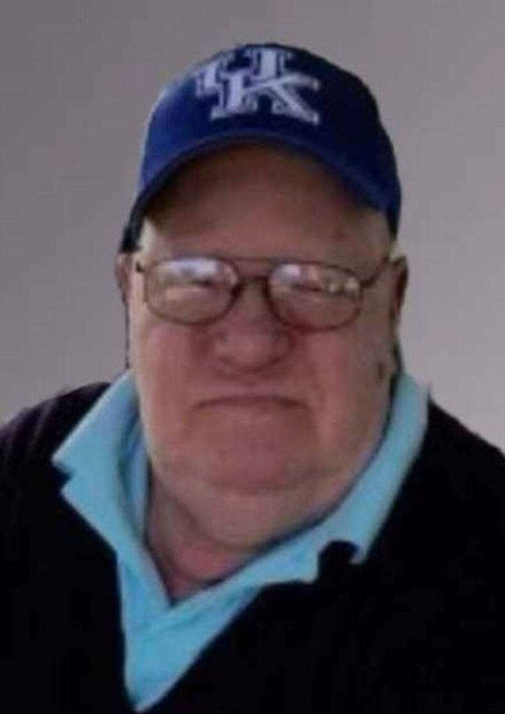 Donald E Clark Profile Photo
