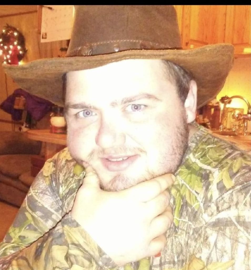 Daniel Lee Maxwell Profile Photo