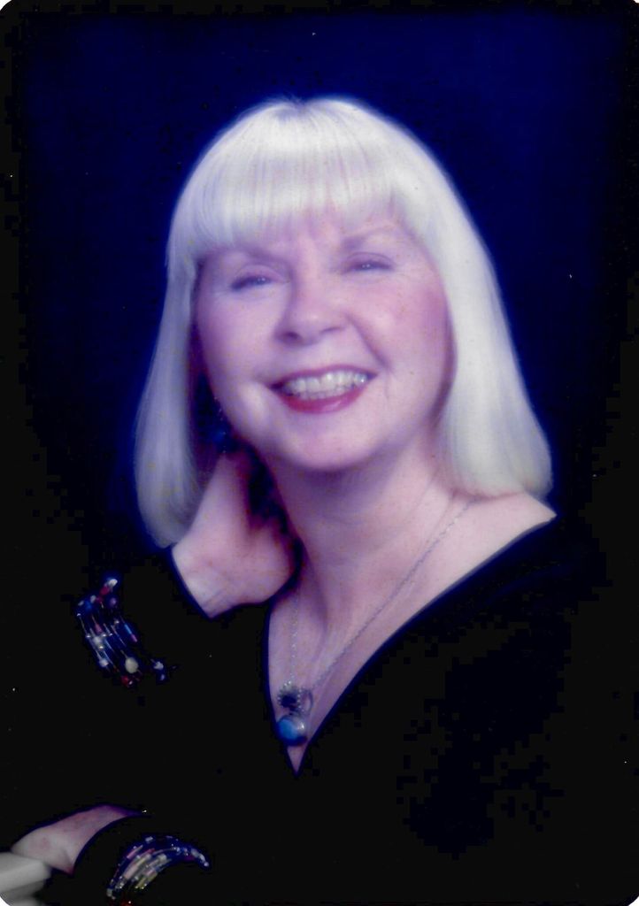 Janet Macias Payne Profile Photo