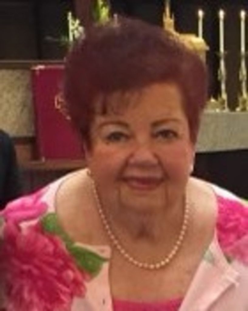 Rita Ann Richter