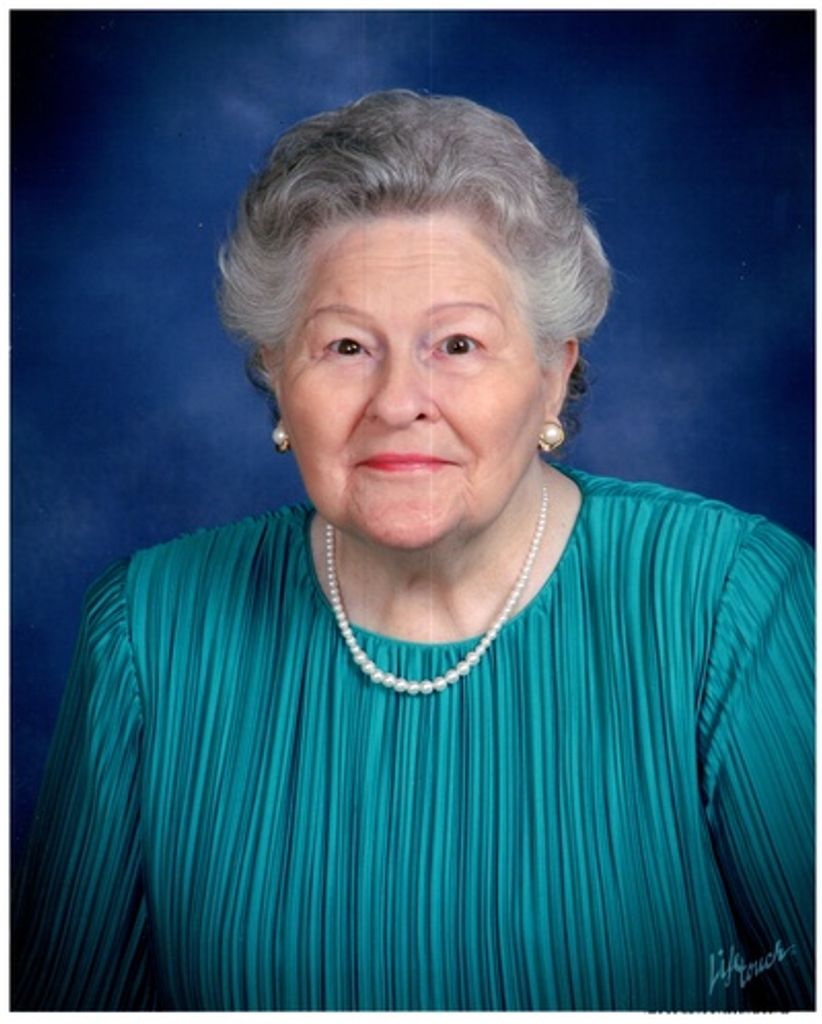 Reba Snow Alligood Profile Photo