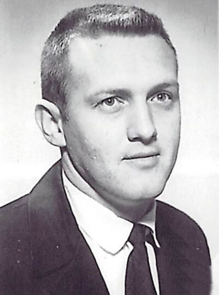 Robert "Wayne" Morawski Profile Photo
