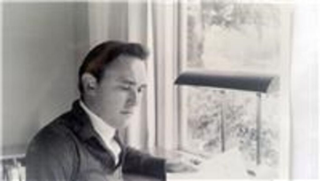 Neil Arthur Robin Profile Photo