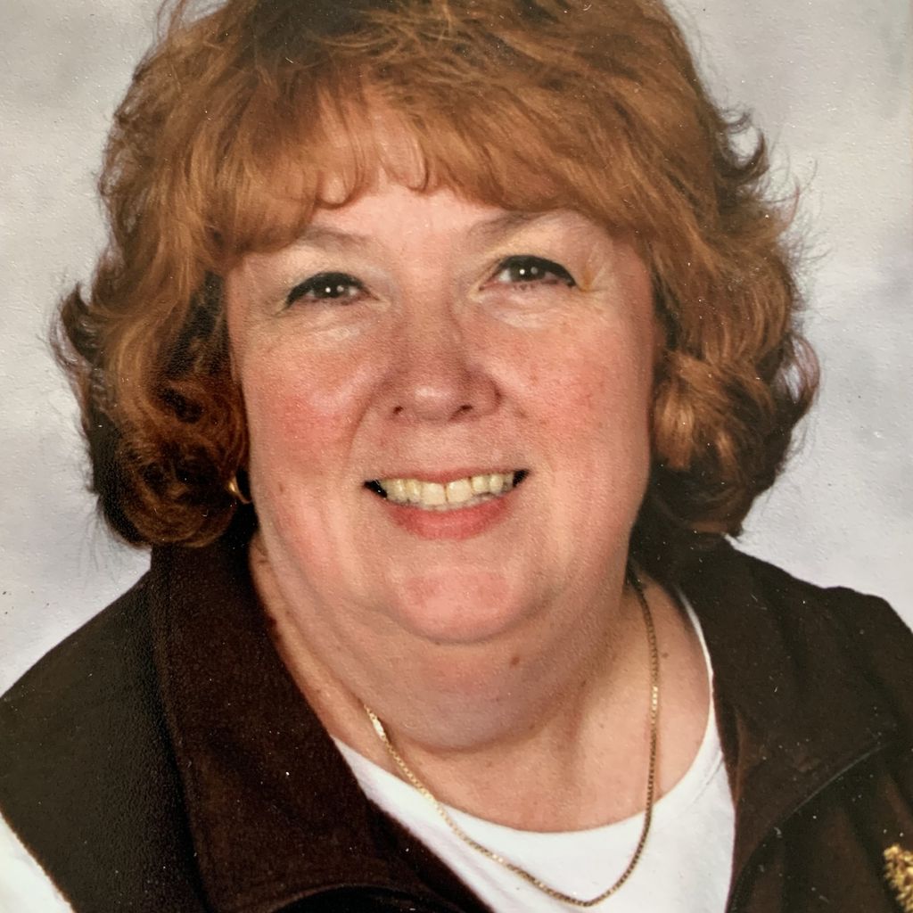 Christine Silves Profile Photo