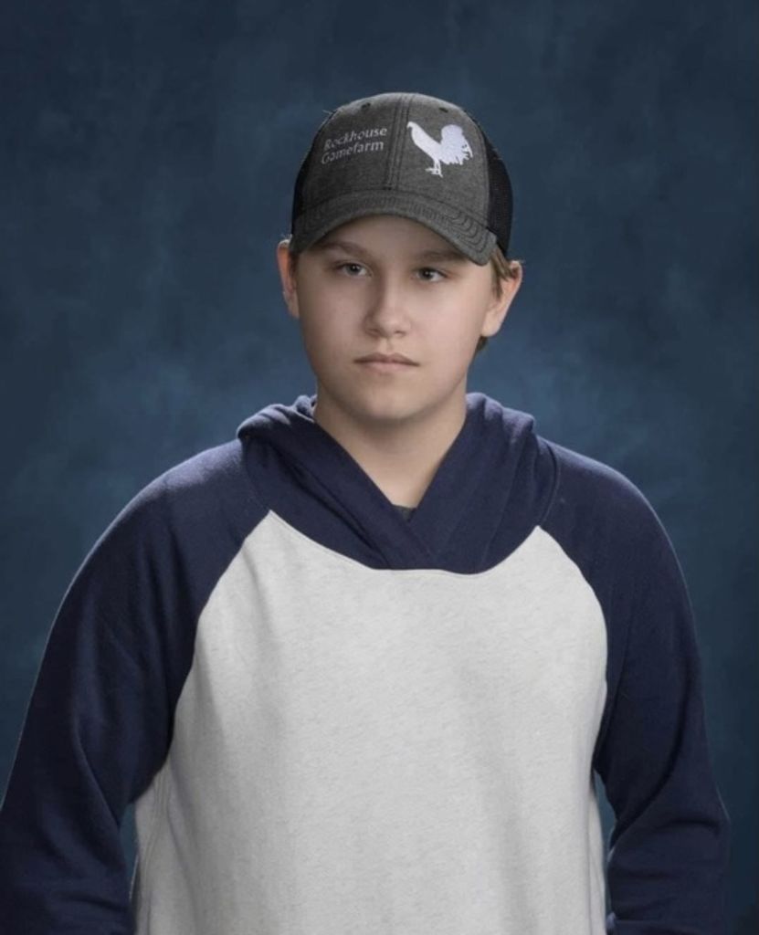 Marvin Allen Collins, Jr. Profile Photo