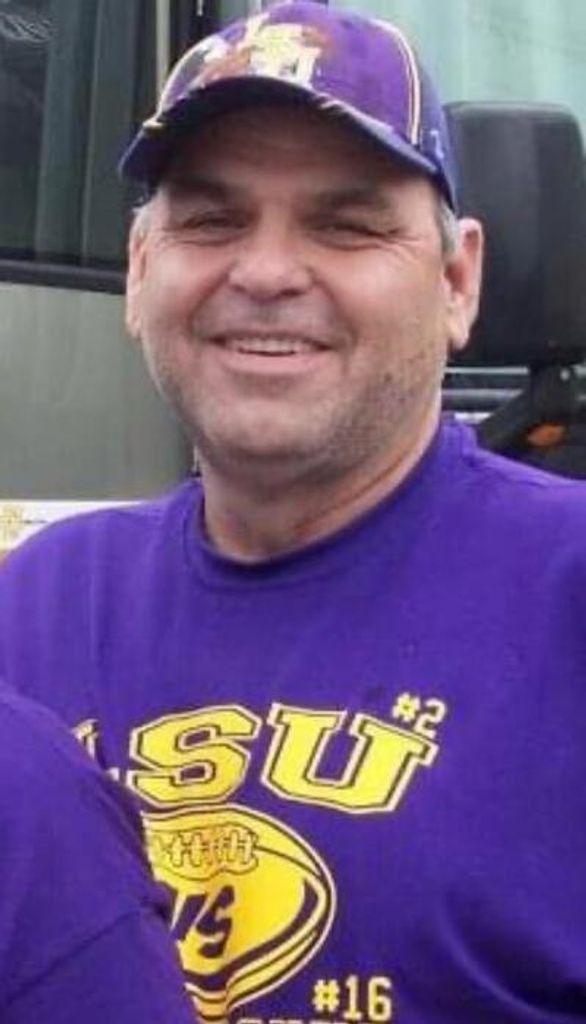 Alvin Joseph Richoux, Sr. Profile Photo