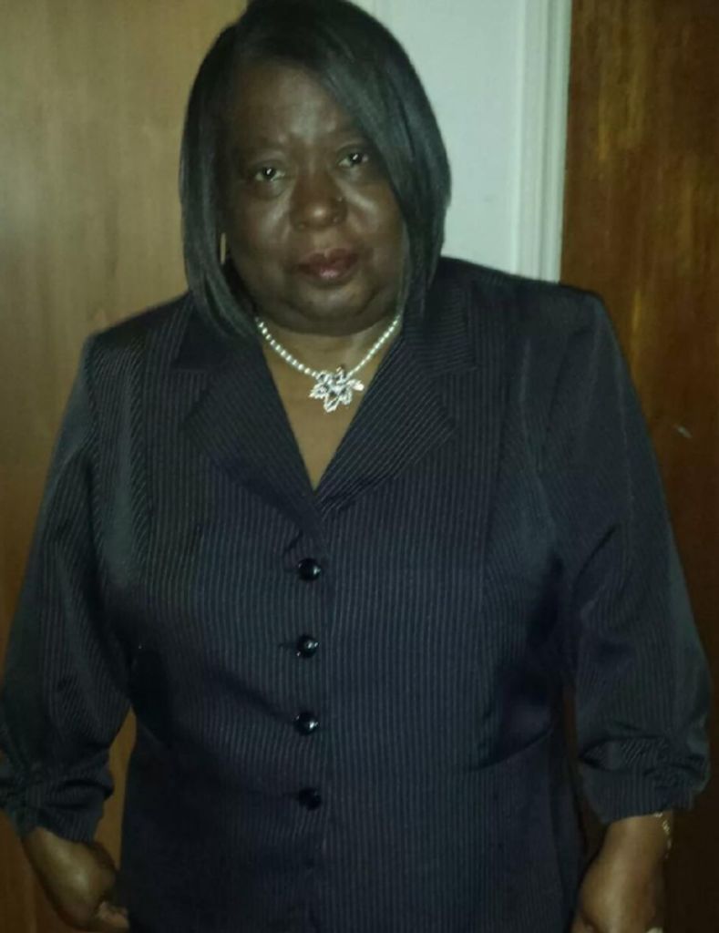 Mrs. Deloris Larkin