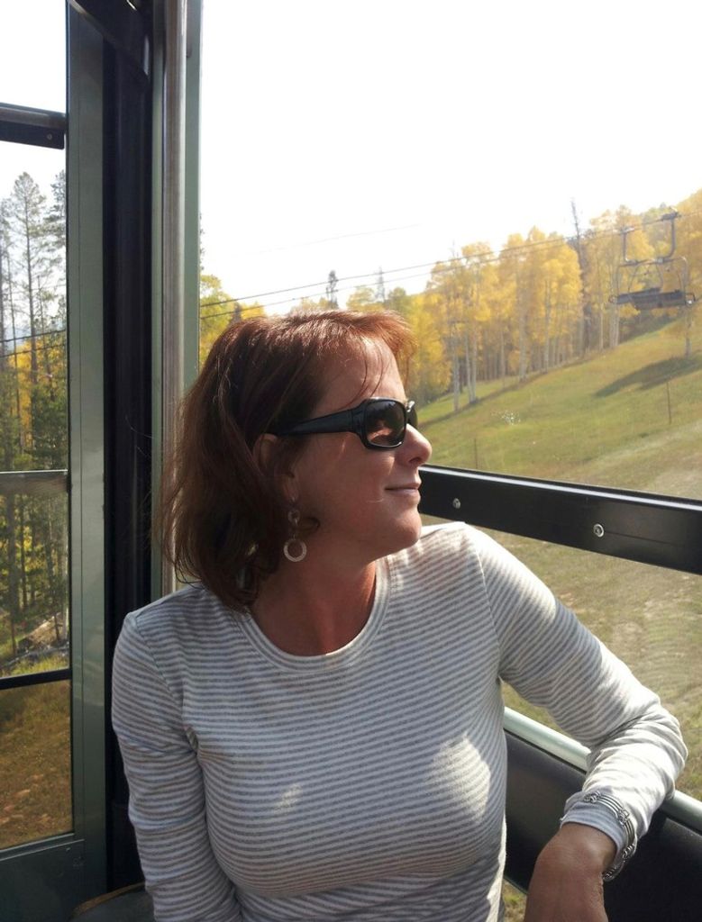 Kimberly Joann Kreutzer