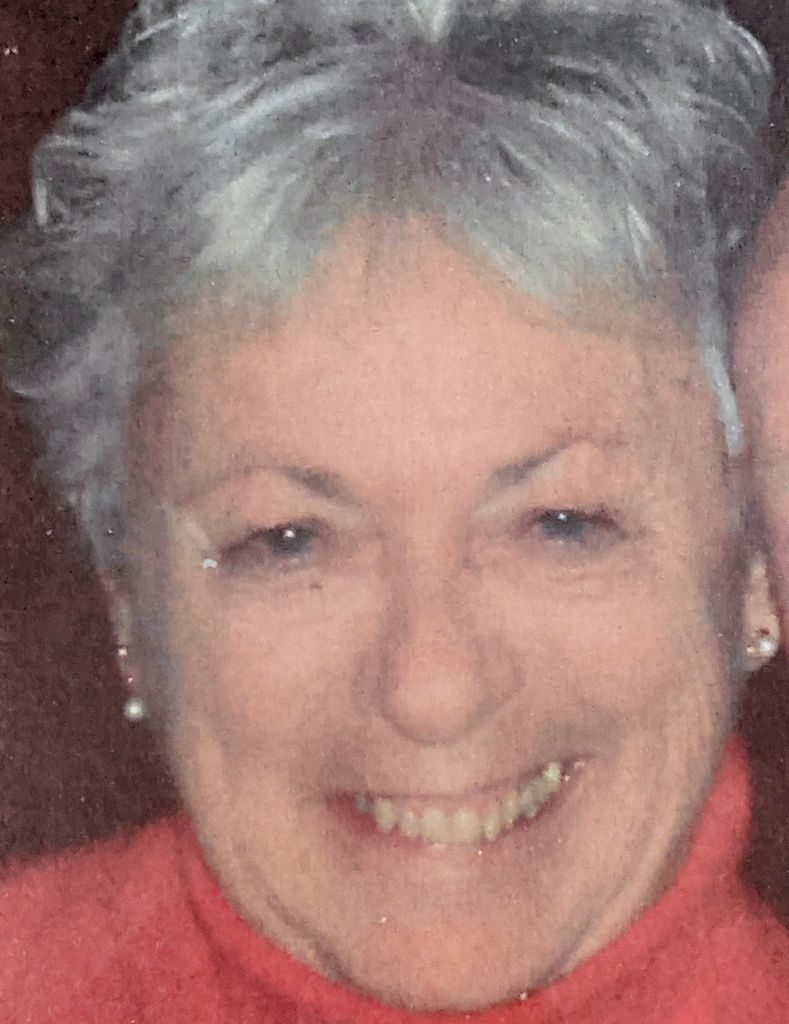 Jacqueline Connor Profile Photo