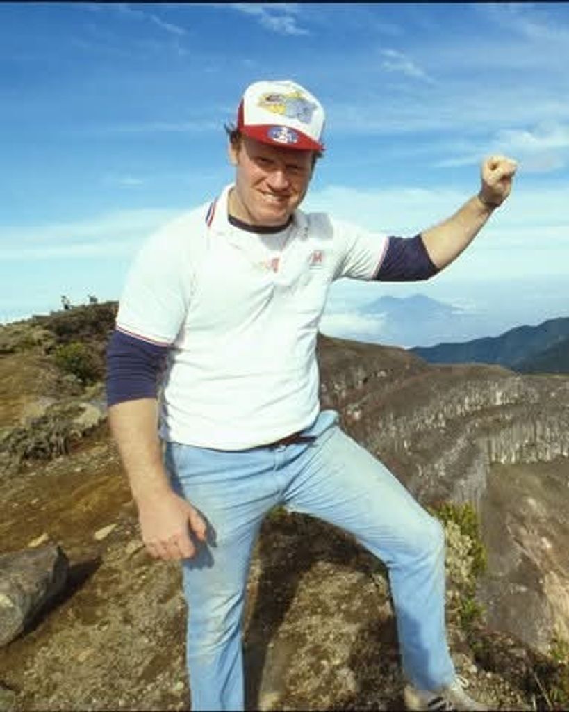 Gerald Joseph Kuecher Profile Photo