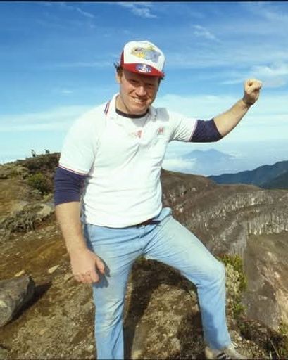 Gerald Joseph Kuecher's obituary image