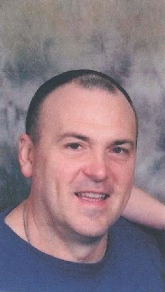 Bruce Adair Ridenbaugh, Jr.