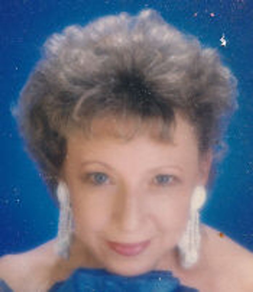 Brenda Joyce Berry Profile Photo